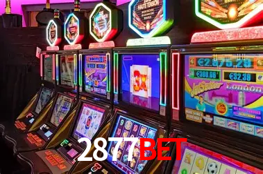 Desvendando o Mundo dos Jogos Virtuais na 2877bet