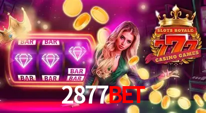 A Revolução dos Aplicativos de Jogos no 2877bet