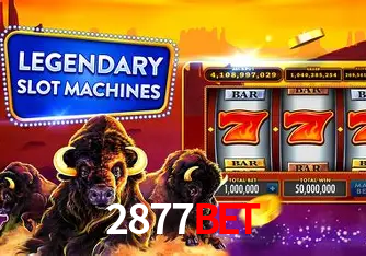 Desvendando o Mundo dos Jogos Virtuais na 2877bet