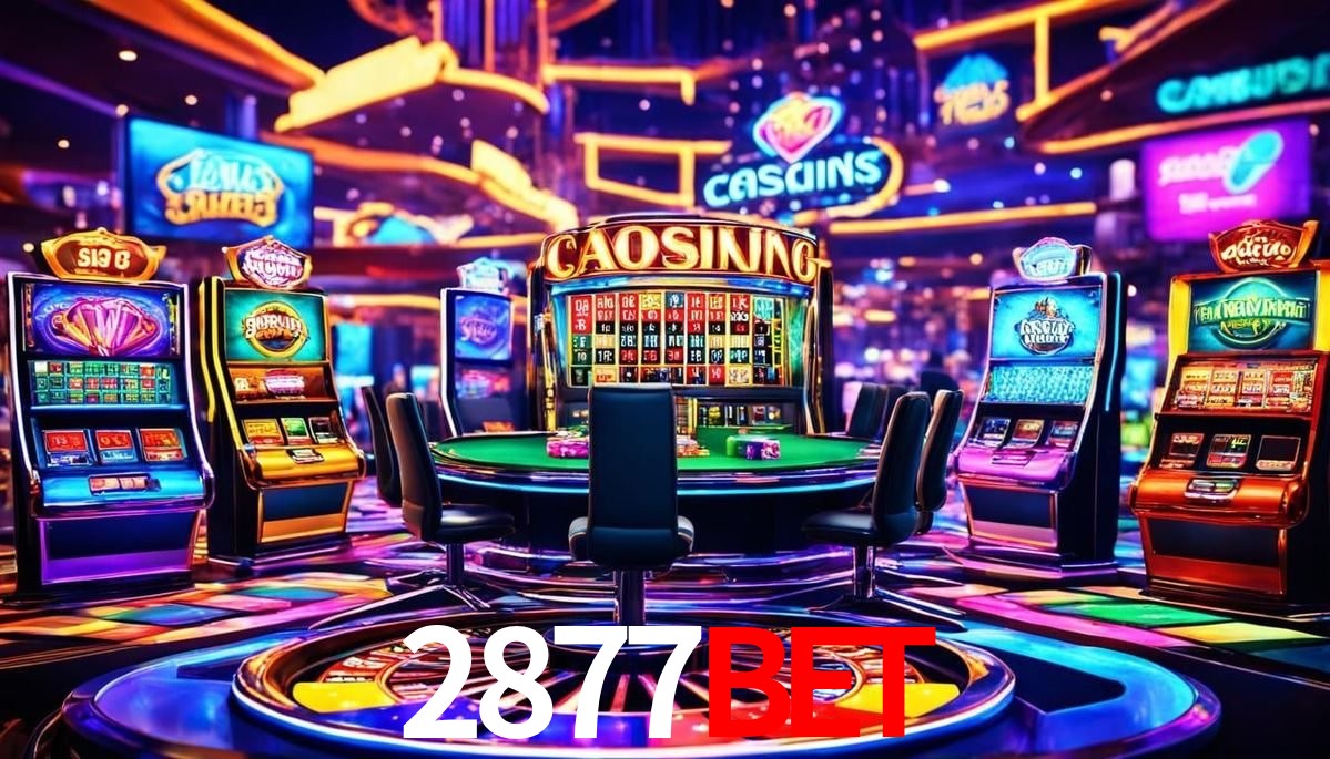 Estatísticas 2877bet