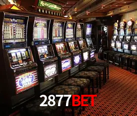 A Emoção da Loteria na 2877bet: Uma Chance de Mudança de Vida