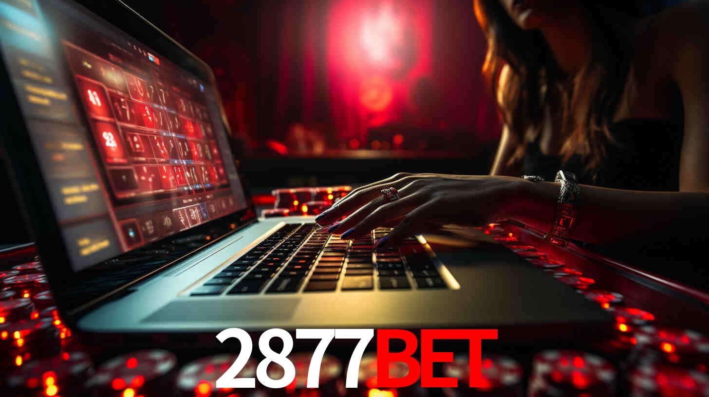 Por Que Escolher o 2877BET?