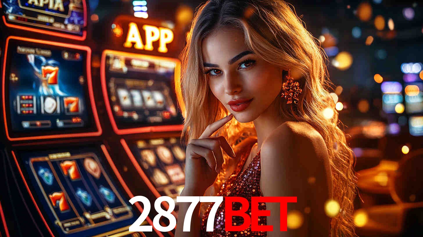 Baixar App Android 2877BET