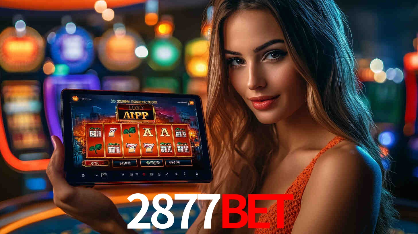 Baixar App iOS 2877BET