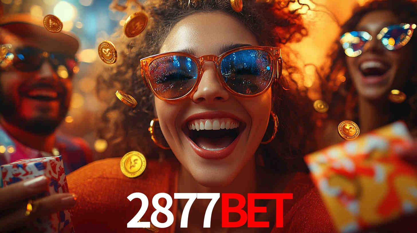 Bônus Sem Depósito no 2877BET