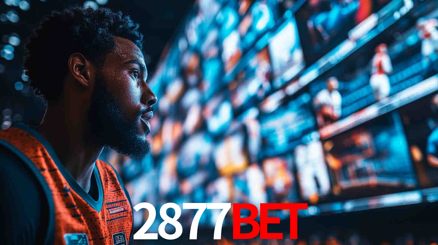 Jogos de Aposta Online no 2877BET