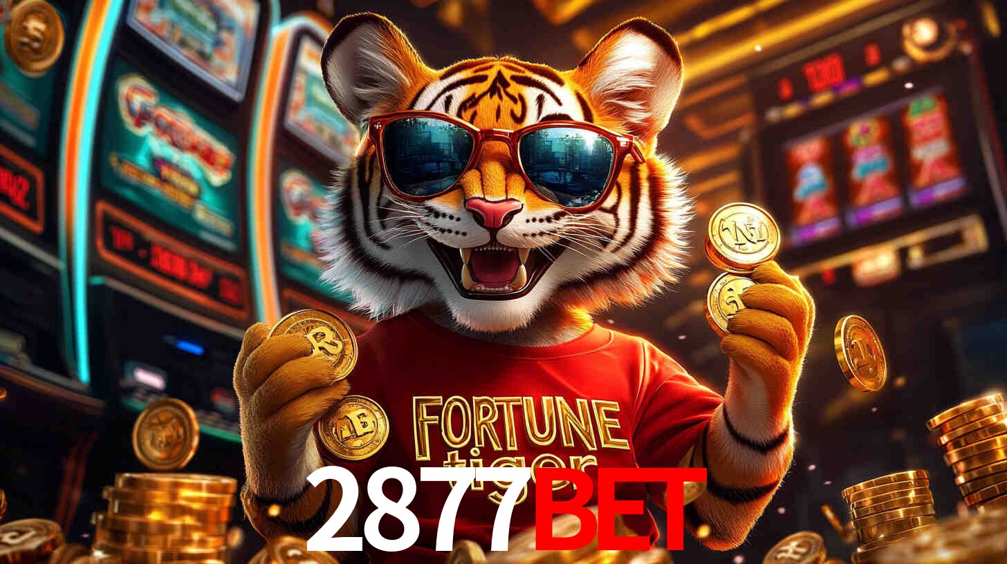Por Que Jogar Fortune Tiger no 2877BET