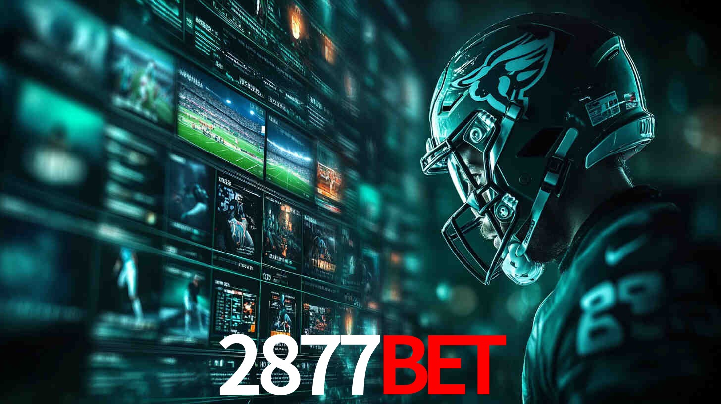 Esportes em Destaque no 2877BET