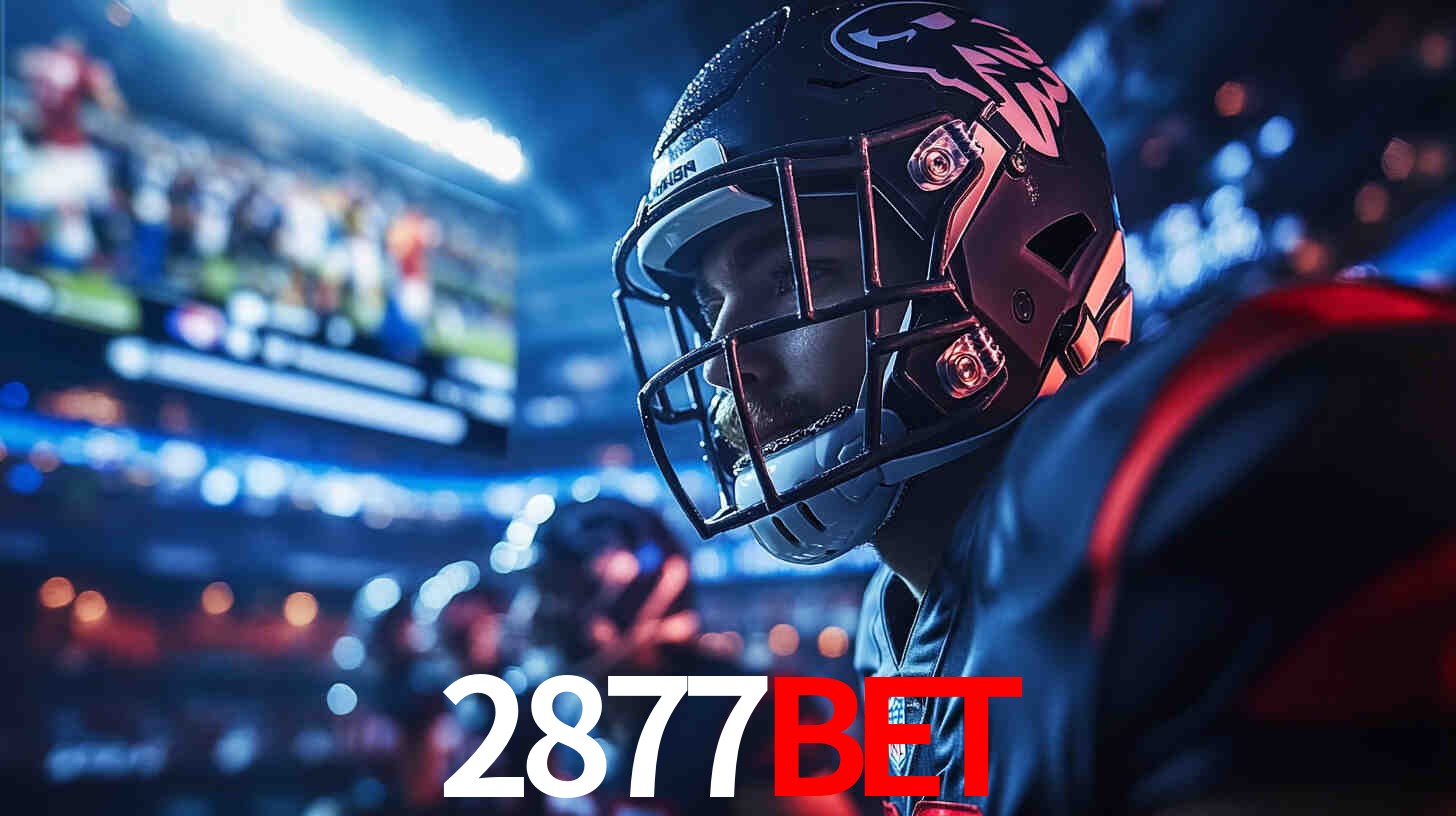 Transforme Suas Apostas em Grandes Prêmios no 2877BET