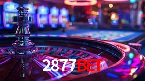 Apostas de Tênis 2877bet