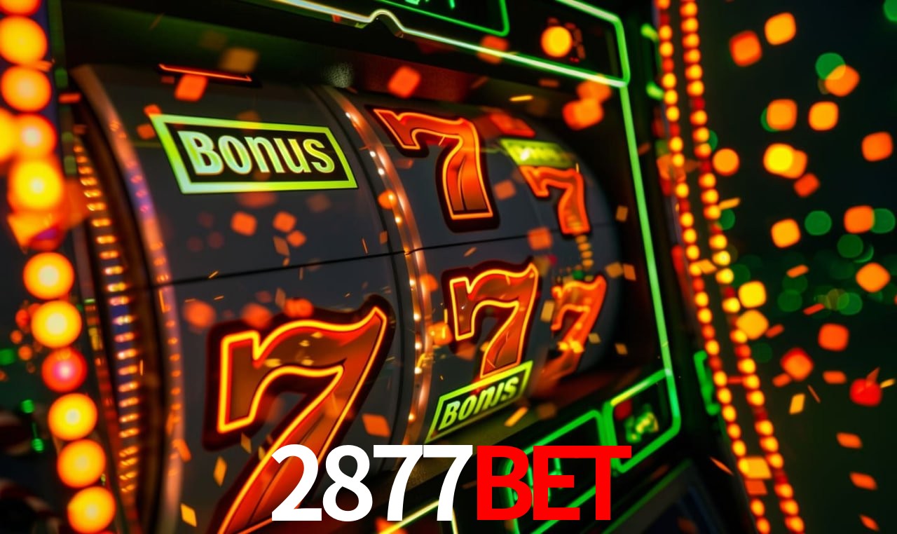 App oficial 2877bet