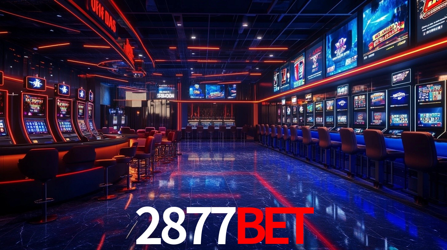 Tournaments 2877bet
