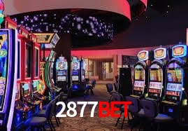 Promoção Relâmpago 2877bet