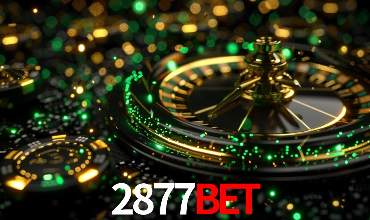 Jogos online 2877bet