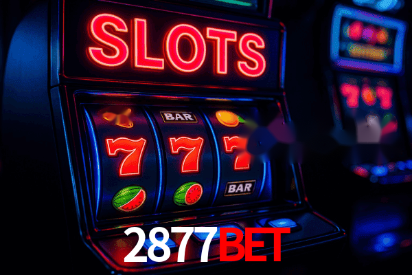 Bônus 2877bet