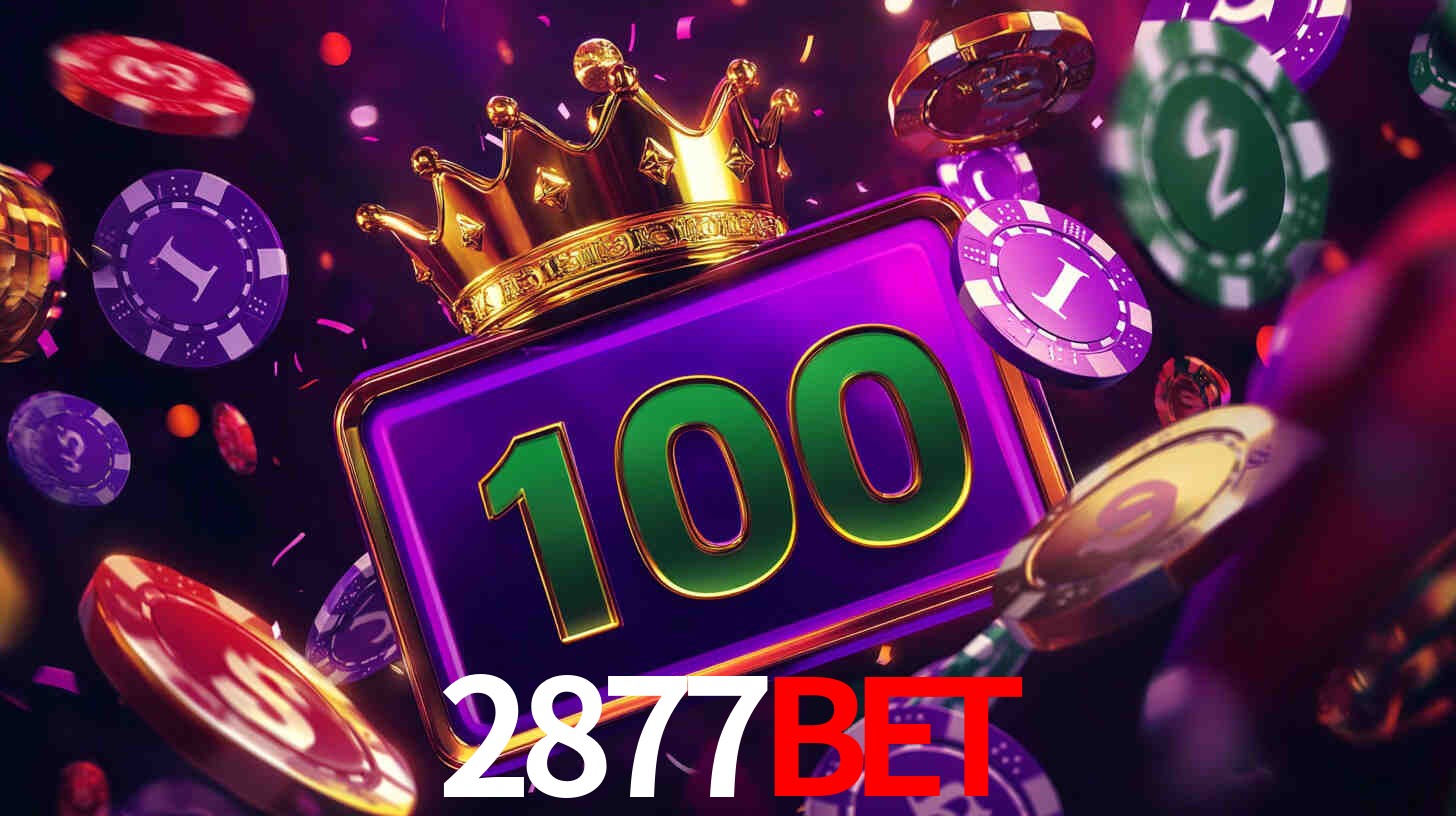Programa VIP 2877bet