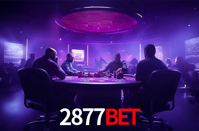 A Experiência Imersiva dos Cassinos Ao Vivo no 2877bet
