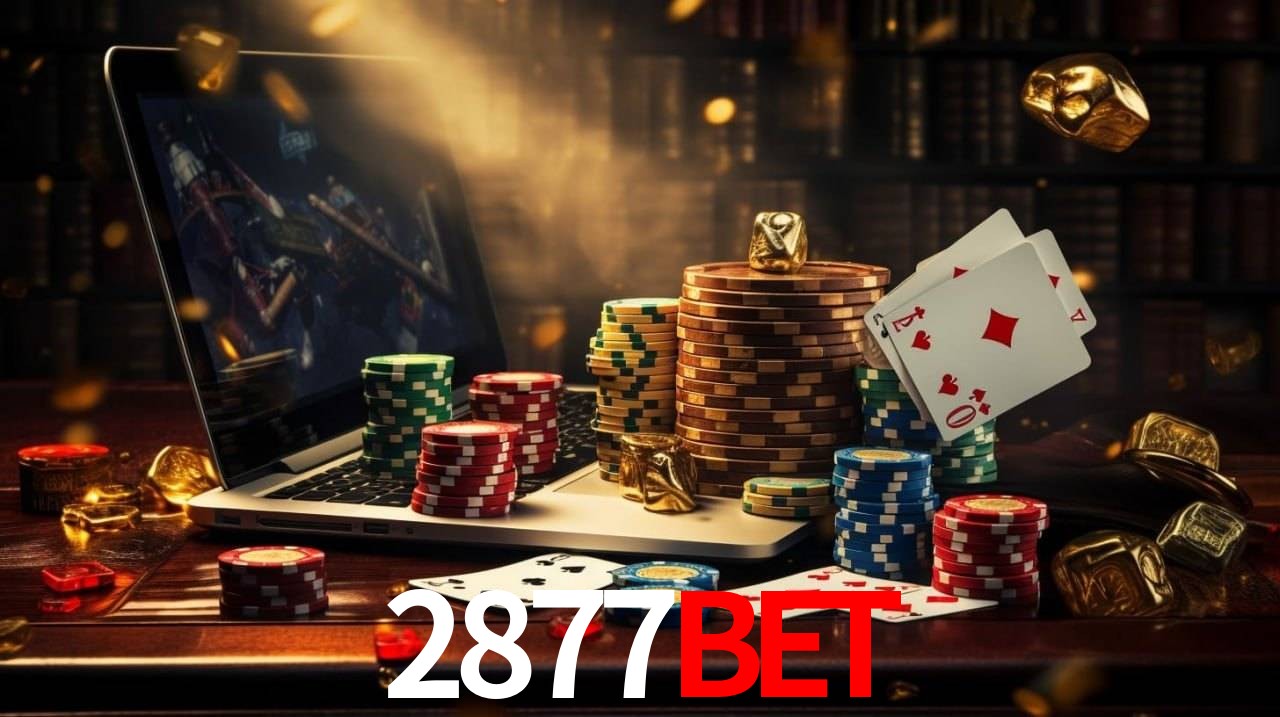 Mesa de Blackjack 2877bet