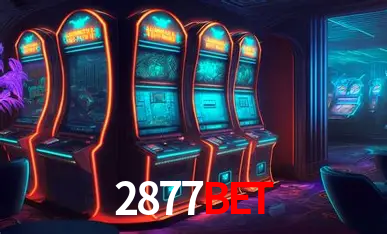 Descubra a Magia dos Jogos de Arcade no 2877bet