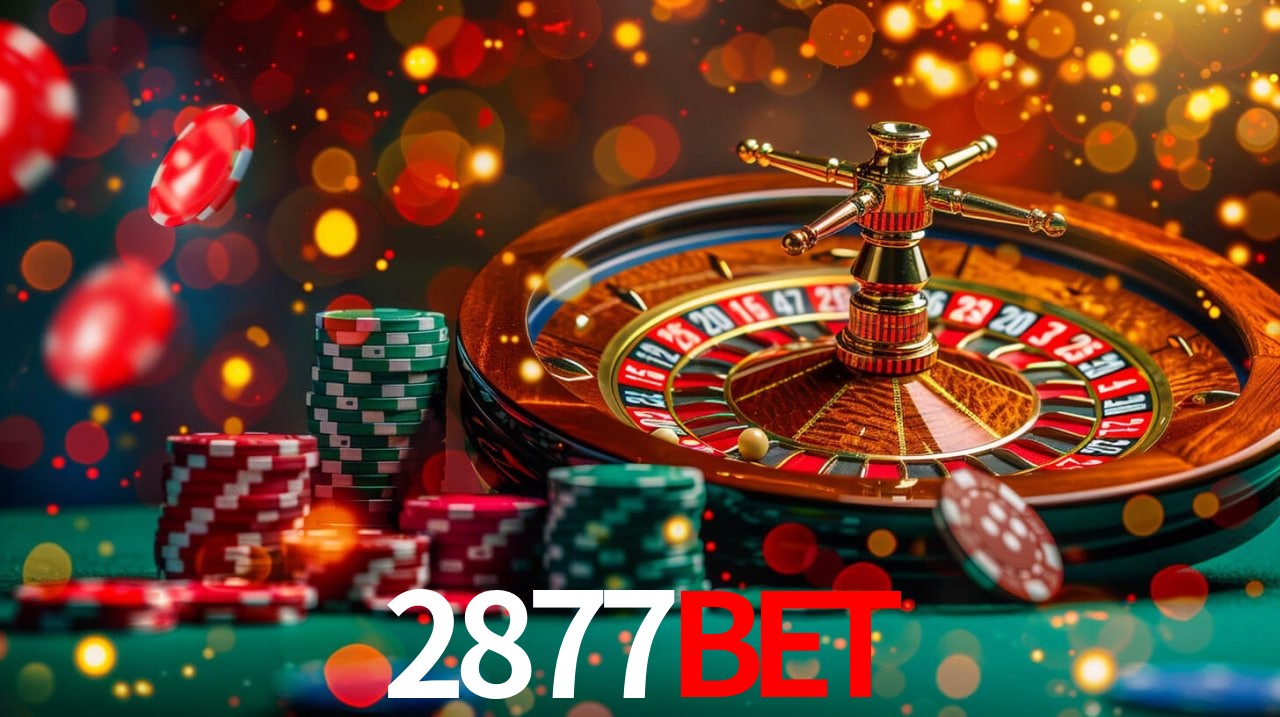 Desvendando o Mundo dos Jogos Virtuais na 2877bet