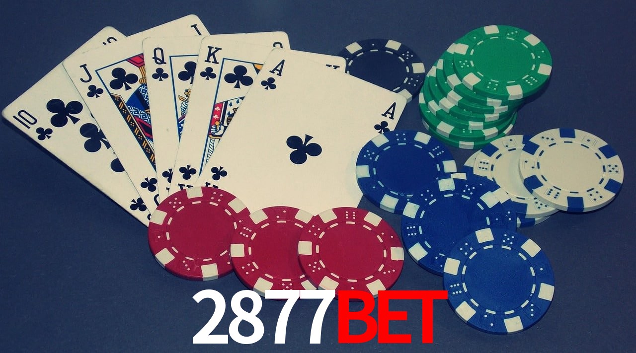 Live Casino 2877bet