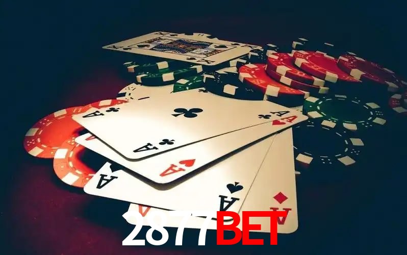 Painel RTP 2877bet