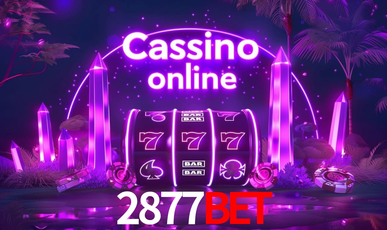 Cadastro Rápido 2877bet