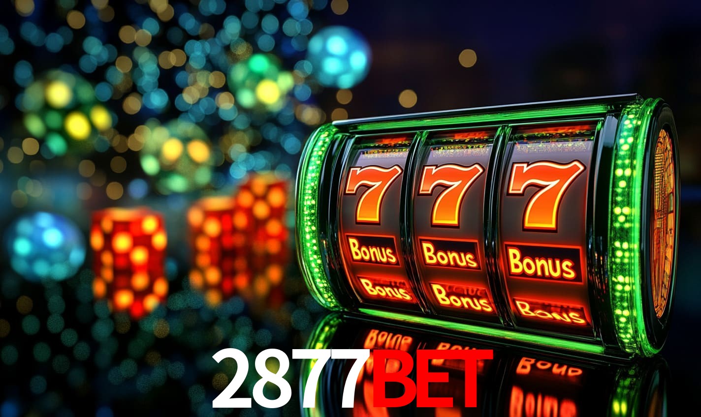 Casino Ao Vivo 2877bet