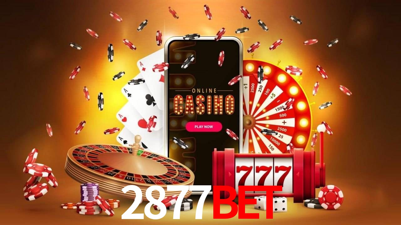 Diretório de Jogos 2877bet