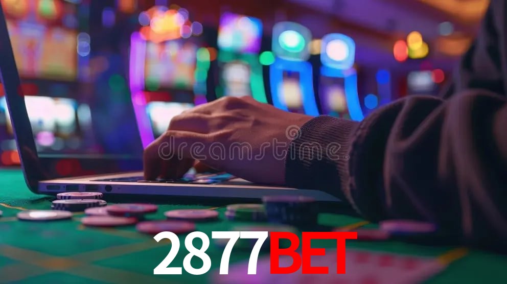 Interface Premium 2877bet
