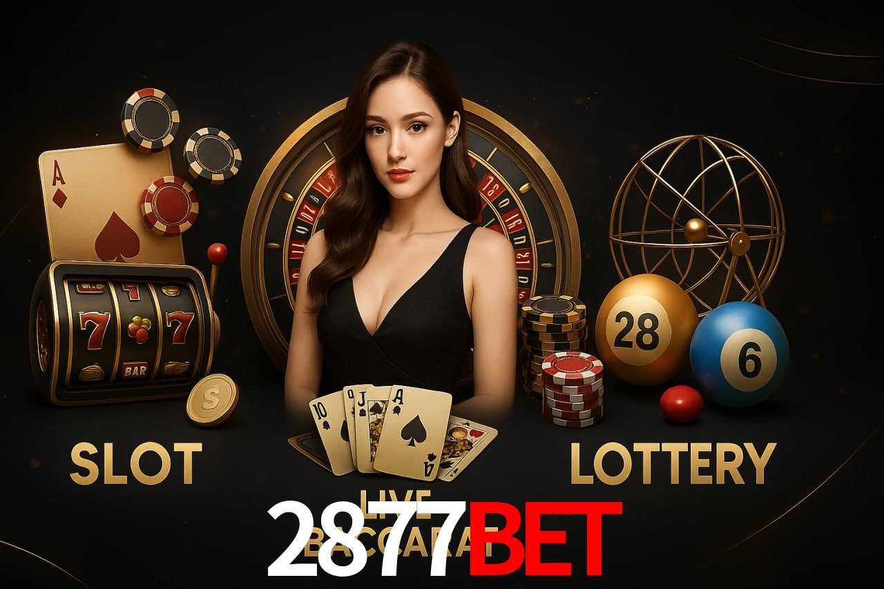 Promoções Sazonais 2877bet