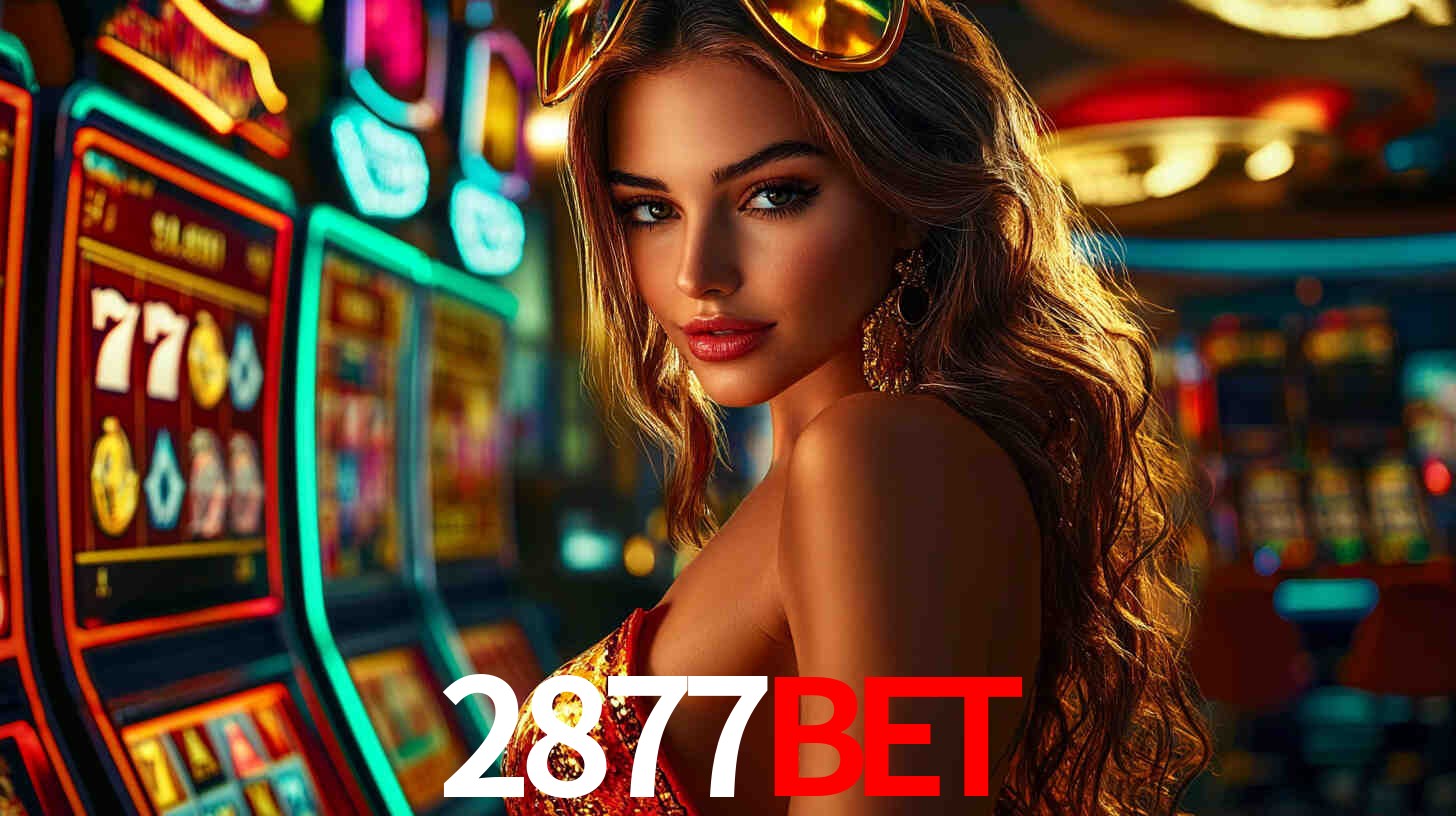 Welcome Bonus 2877bet