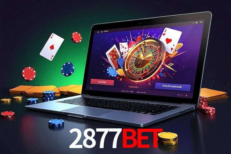 Integração de APIs 2877bet