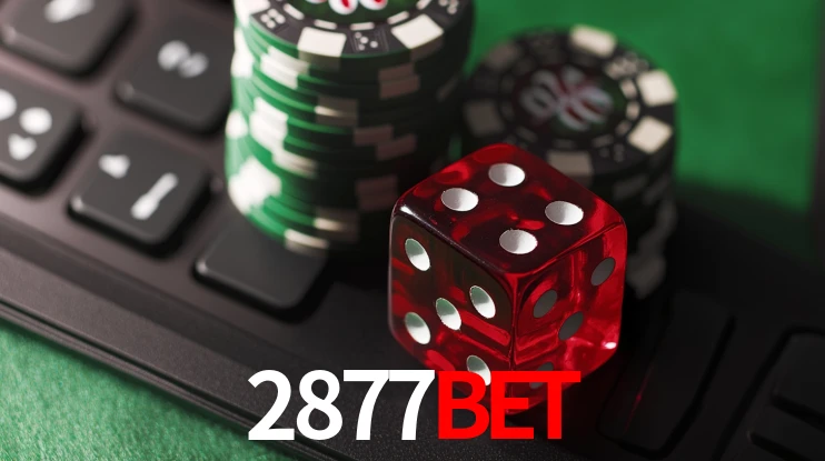 Seasonal Promotions 2877bet
