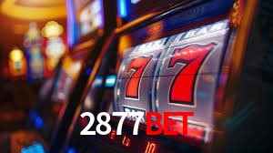 Provedores de Jogos 2877bet