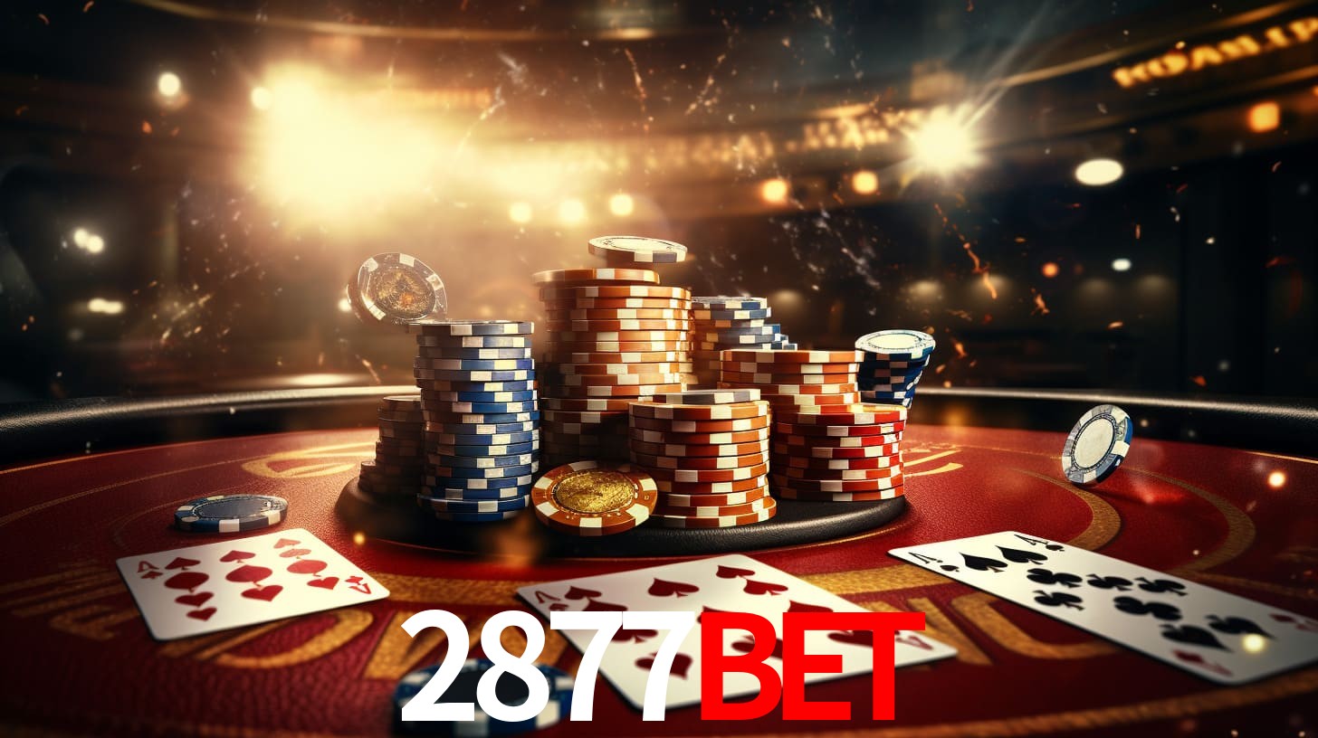 VIP Casino 2877bet