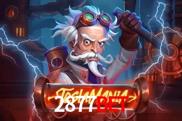 Jogos de Slot 2877bet