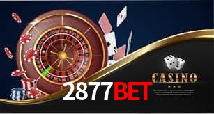 Apostas de Futebol 2877bet