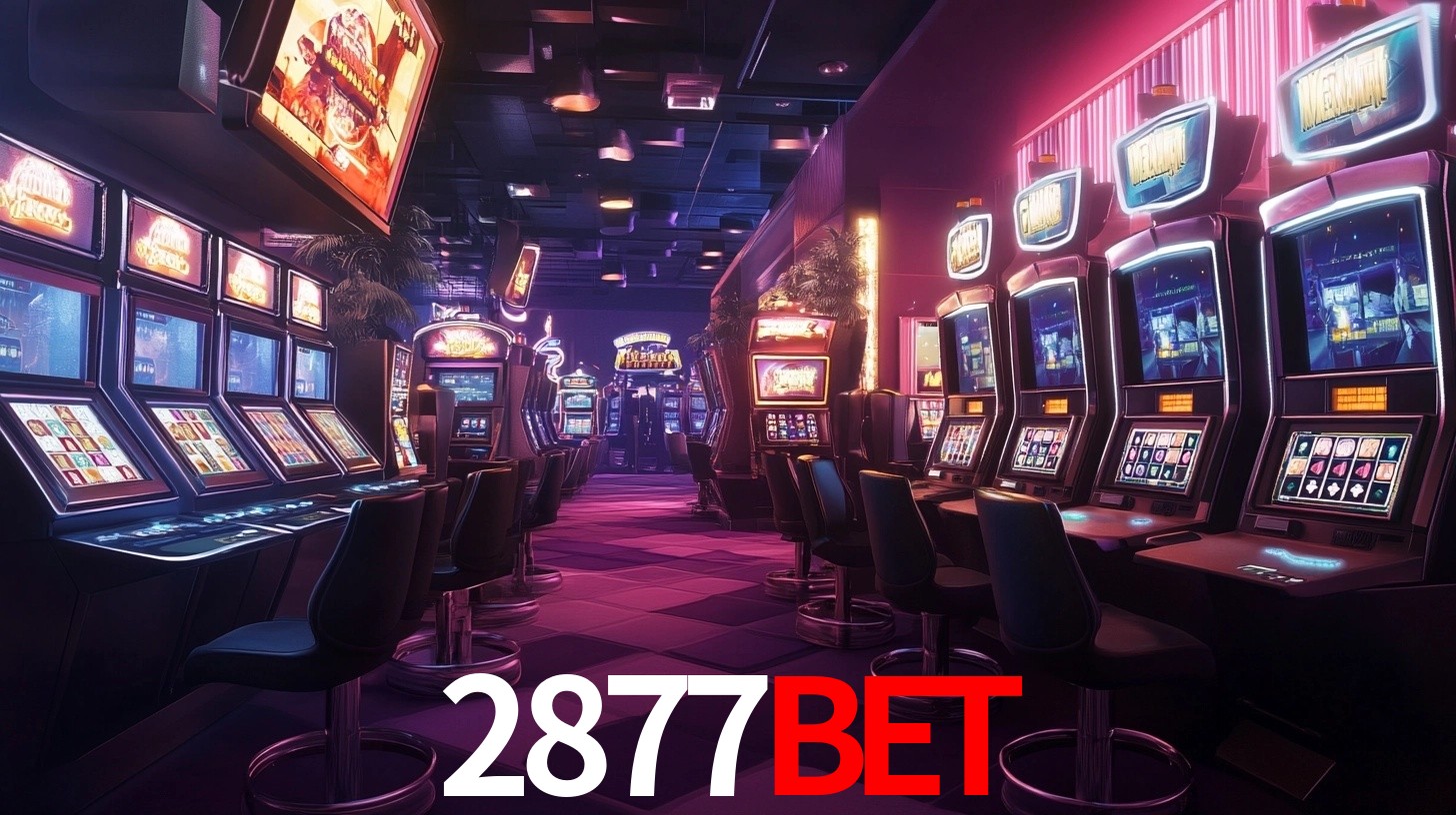 Exclusive Games 2877bet