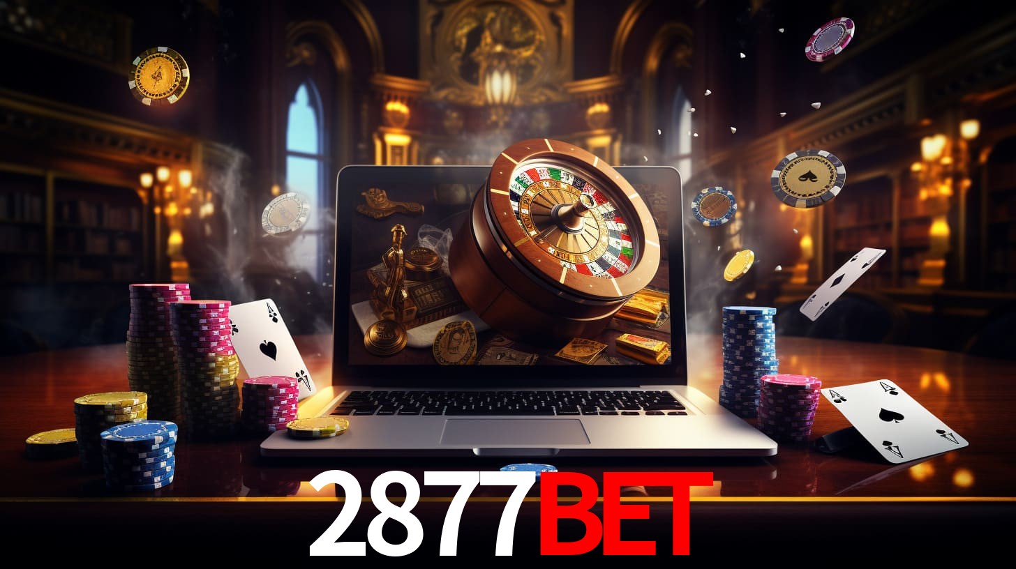 Roulette Table 2877bet