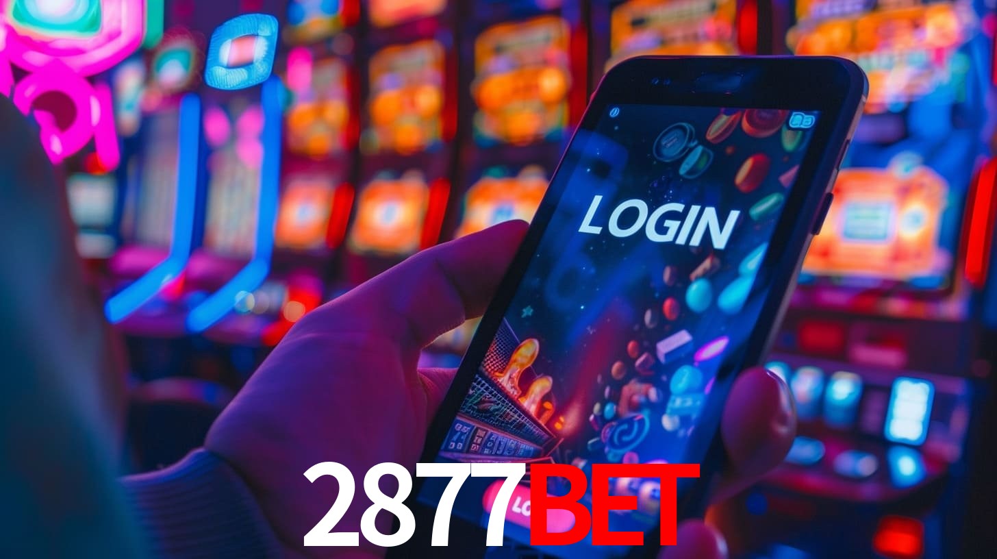 Casino Ao Vivo 2877bet
