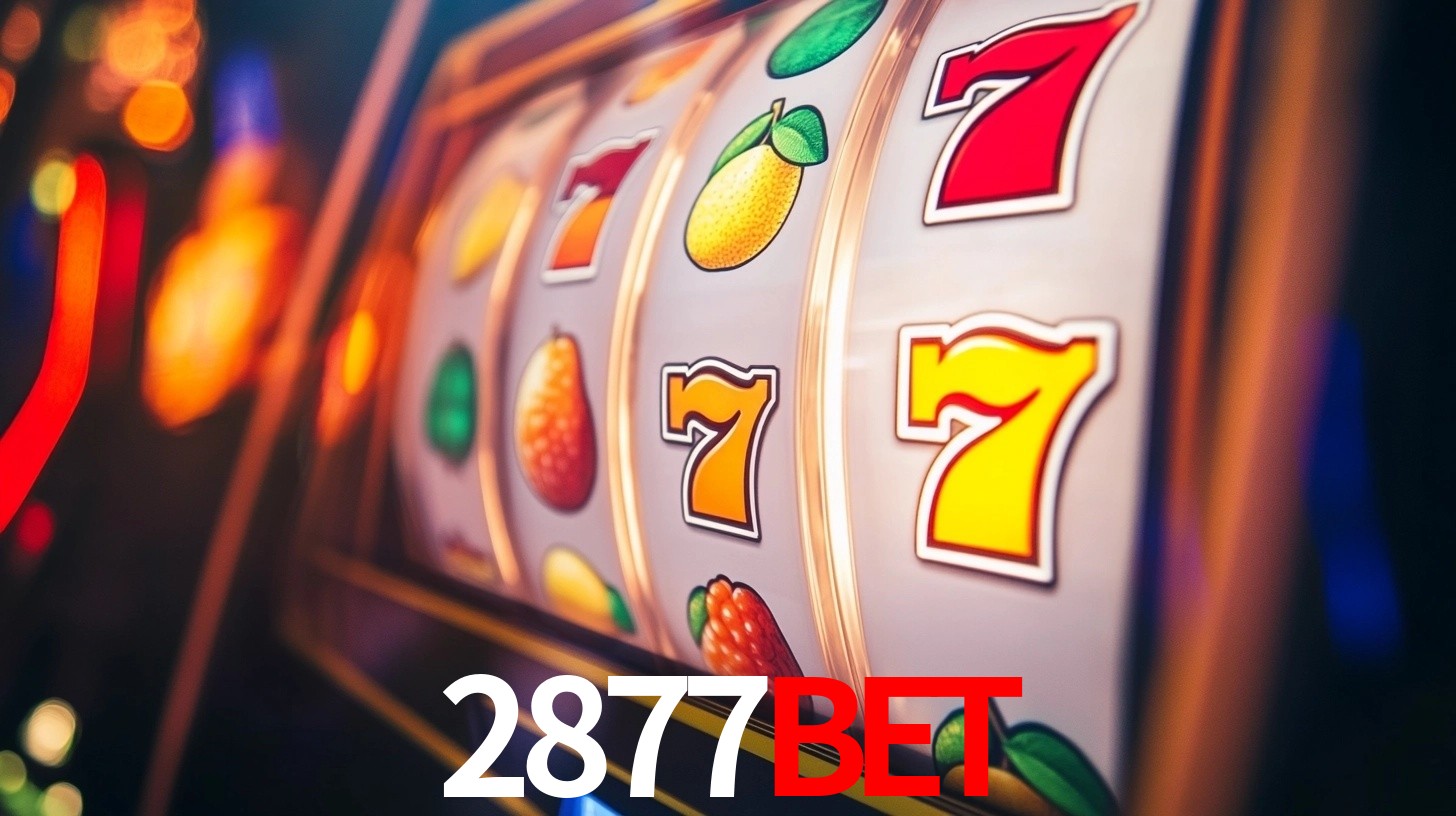 Premium Interface 2877bet