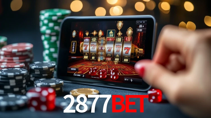 Daily Bonuses 2877bet