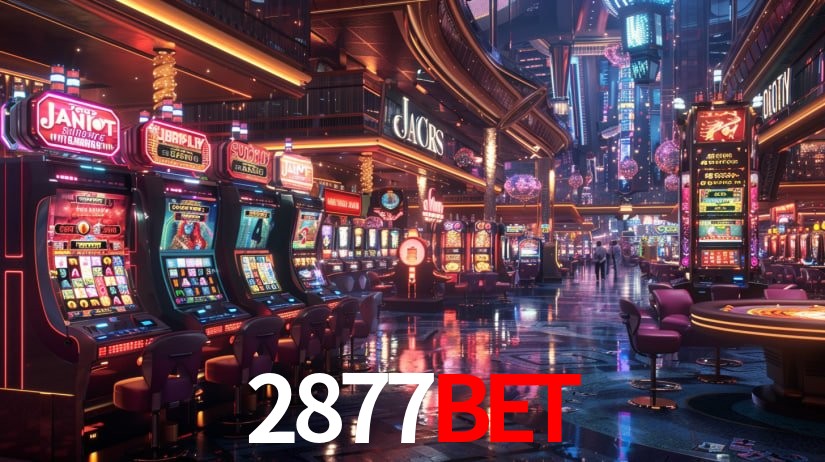 Secure Login 2877bet