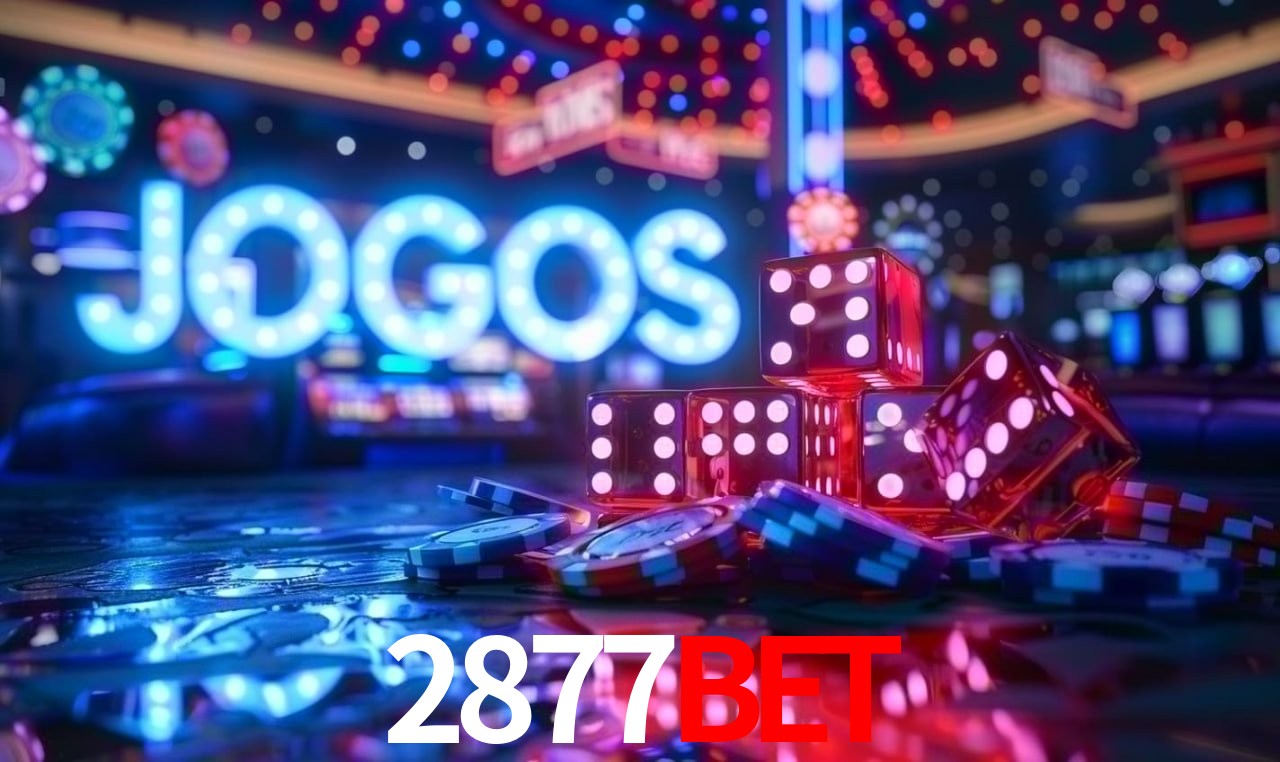 Interface do App 2877bet